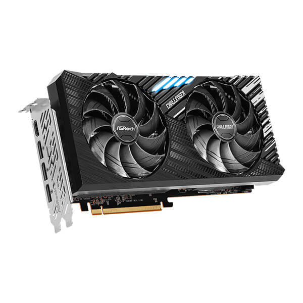 ASRock Radeon RX 7900 GRE Challenger OC 16GB, Best Price